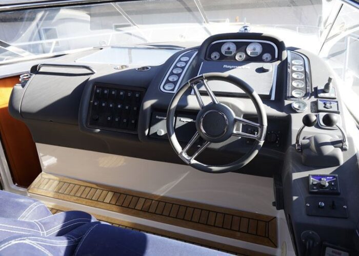 Windy 37 Grand Mistral 12