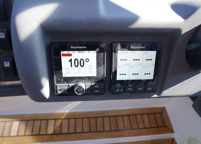 Windy 37 Grand Mistral 13