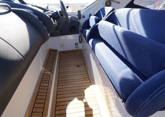 Windy 37 Grand Mistral 14