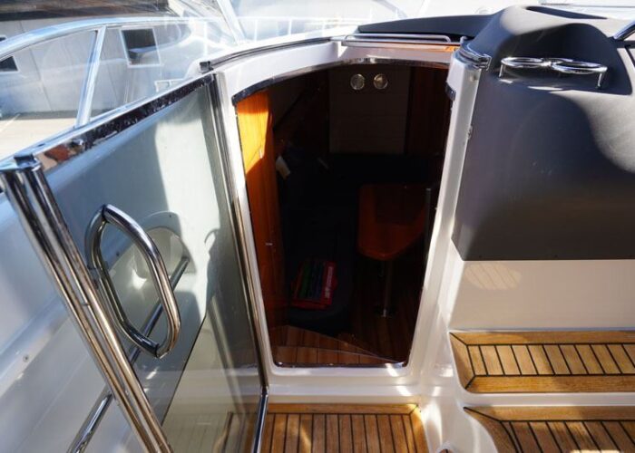 Windy 37 Grand Mistral 15
