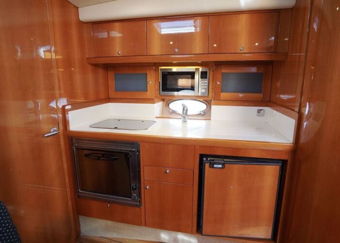 Windy 37 Grand Mistral 17