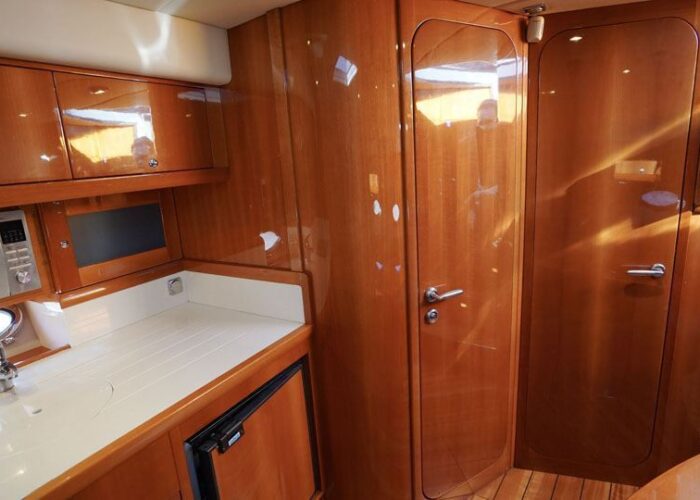 Windy 37 Grand Mistral 18