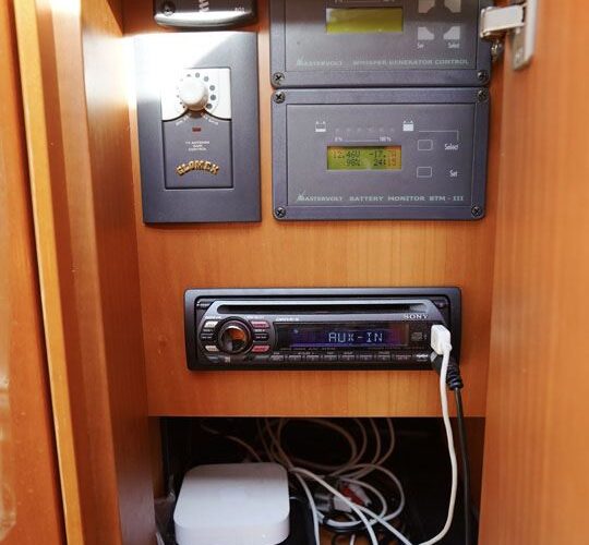 Windy 37 Grand Mistral 19