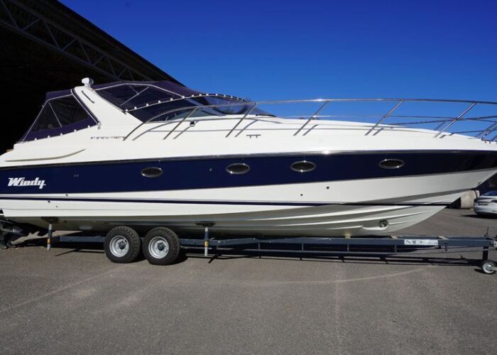 Windy 37 Grand Mistral 2