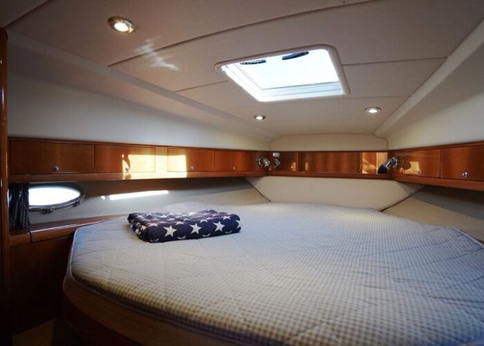 Windy 37 Grand Mistral 20