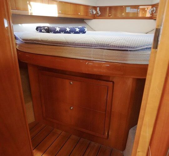 Windy 37 Grand Mistral 22