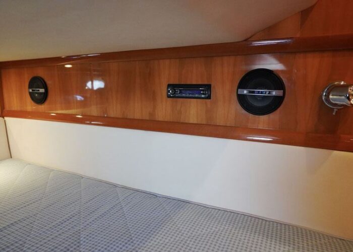 Windy 37 Grand Mistral 24
