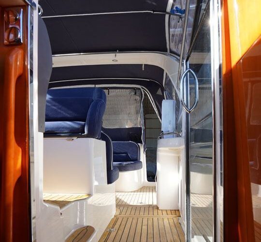 Windy 37 Grand Mistral 26