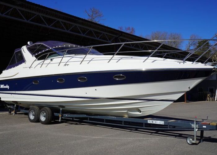 Windy 37 Grand Mistral 3