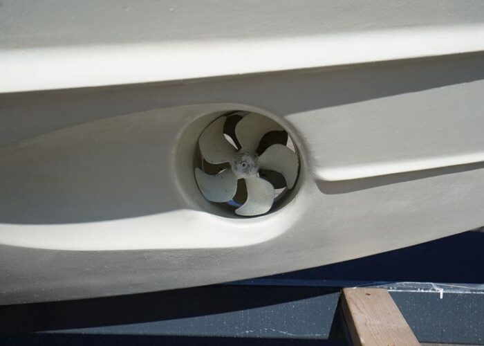 Windy 37 Grand Mistral 5