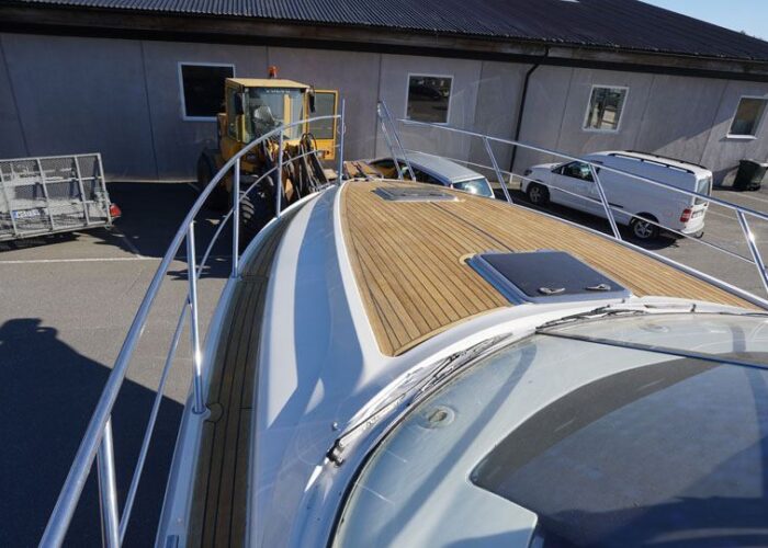 Windy 37 Grand Mistral 6