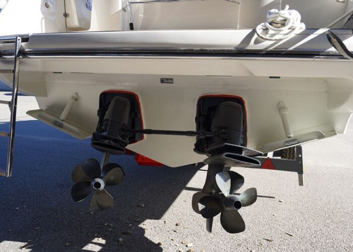 Windy 37 Grand Mistral 8