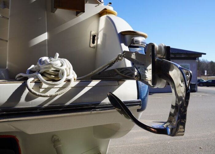 Windy 37 Grand Mistral 9