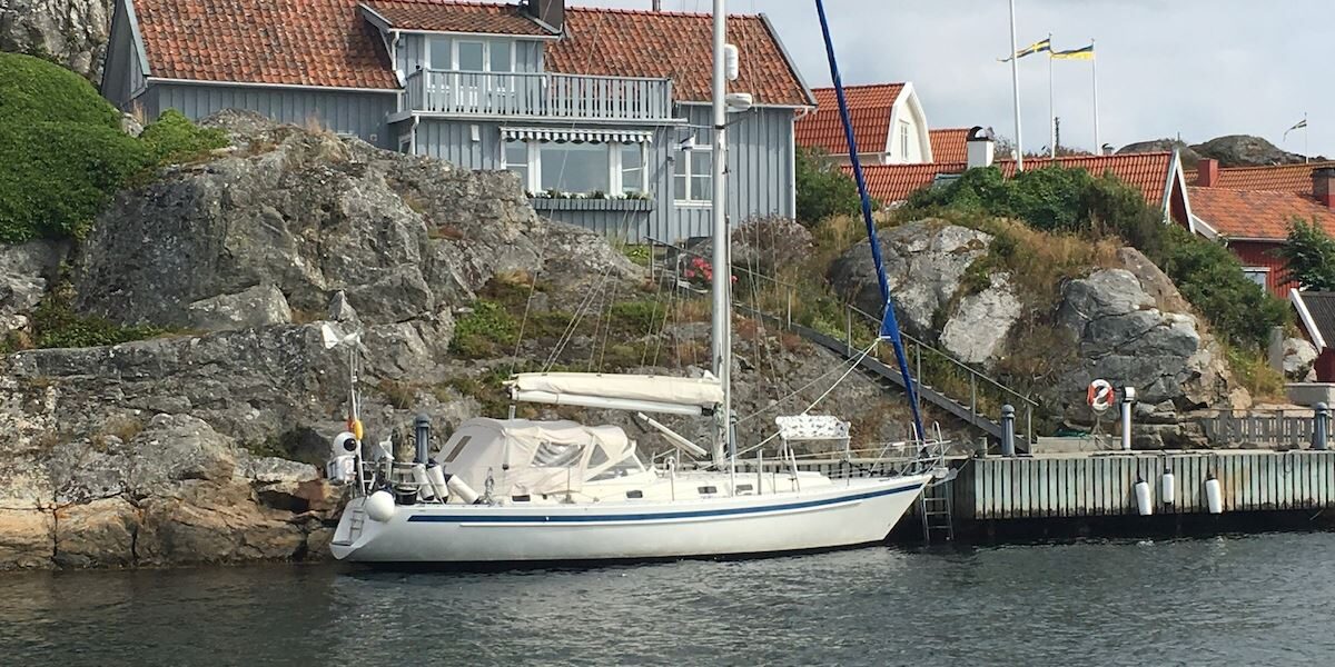 forgus yachts sweden