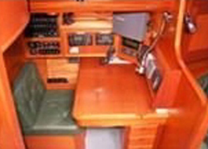 Najad 441 19