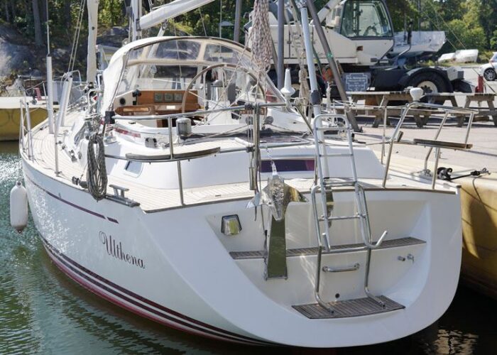 Najad 380 4