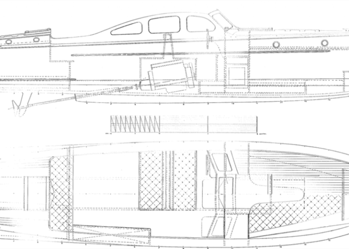 1947 Carioca Layout 1