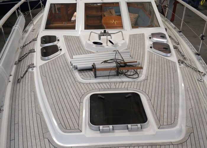 Nauticat 385 15