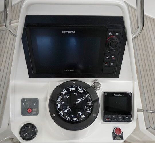Nauticat 385 25