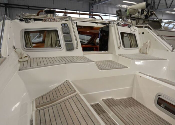 Nauticat 385 26