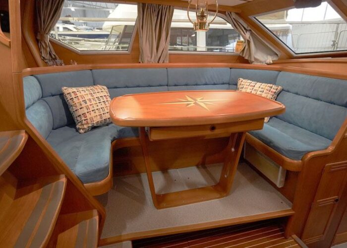 Nauticat 385 29
