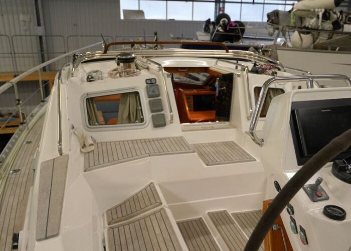 Nauticat 385 5