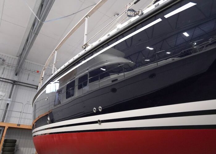 Nauticat 385 58