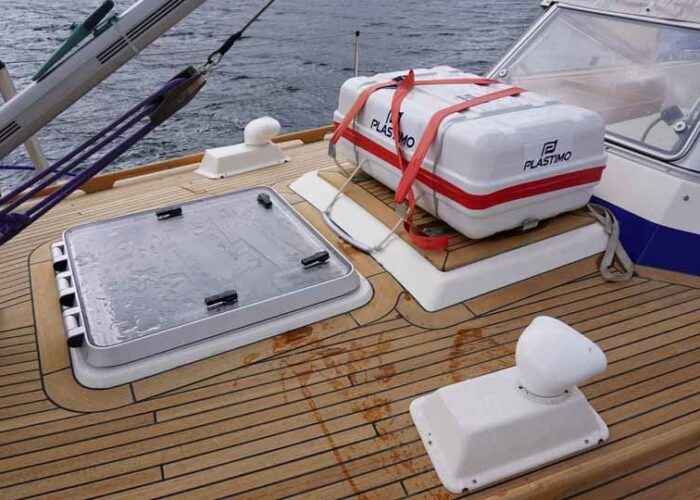 Hallberg-Rassy 39 11