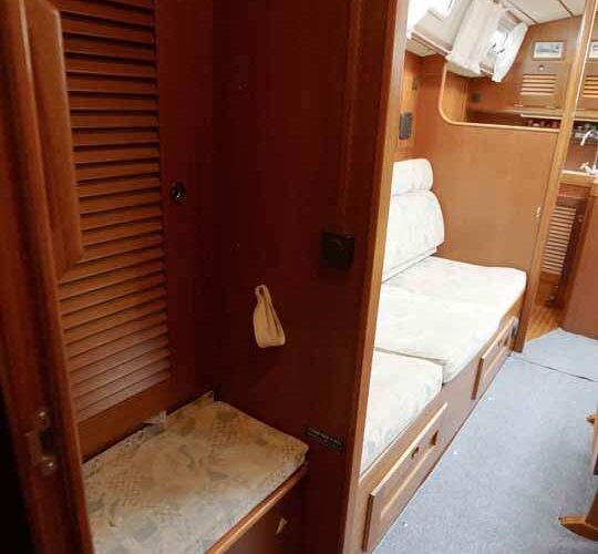 Hallberg-Rassy 39 19