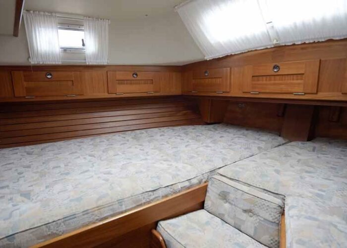 Hallberg-Rassy 39 31