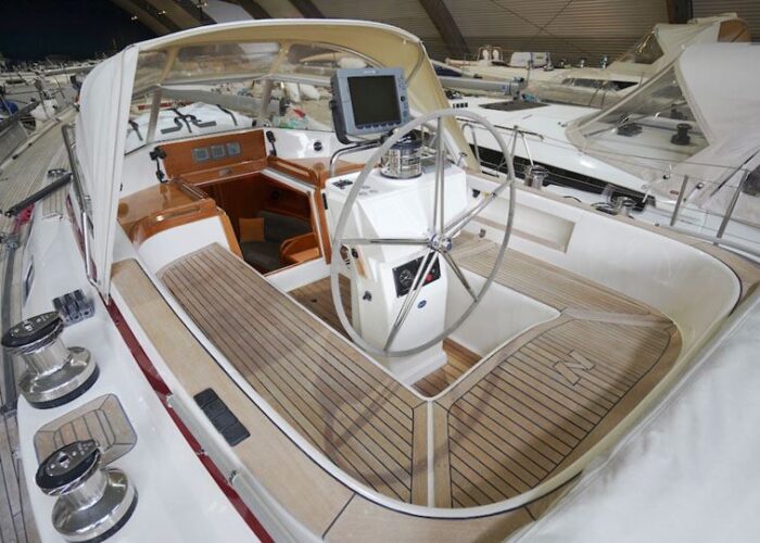 Najad 460 19