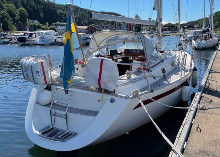 Najad 331 2