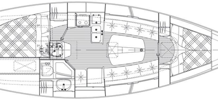 Najad 331 Layout 1
