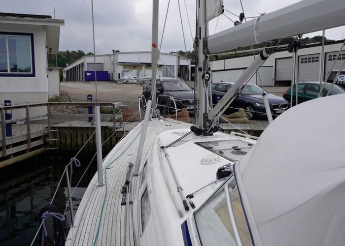 Hallberg-Rassy 412 10