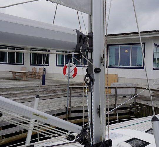 Hallberg-Rassy 412 13
