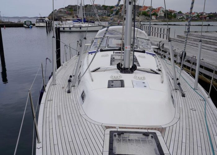 Hallberg-Rassy 412 16