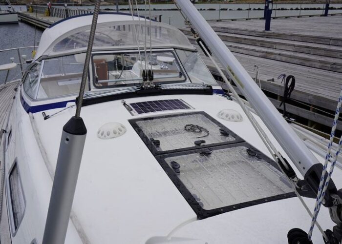 Hallberg-Rassy 412 18