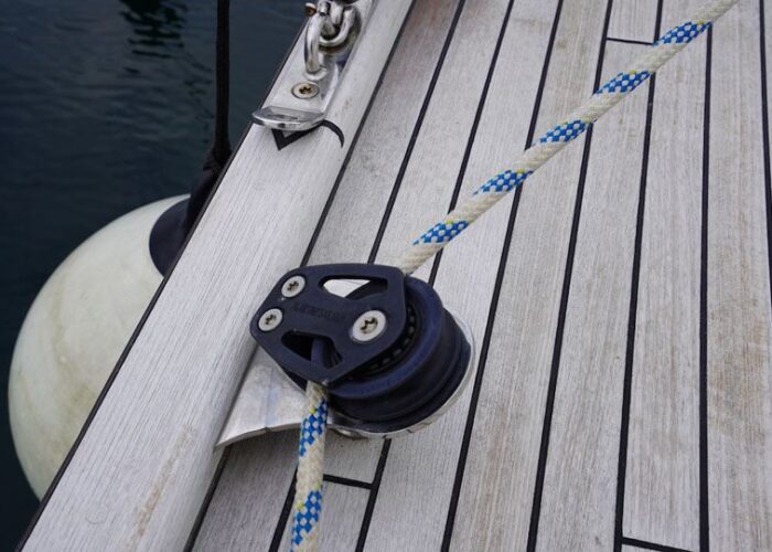 Hallberg-Rassy 412 19