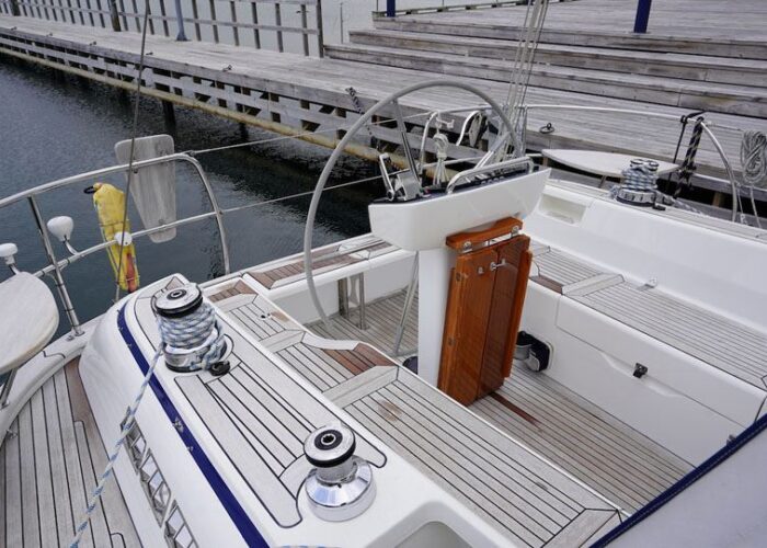 Hallberg-Rassy 412 20