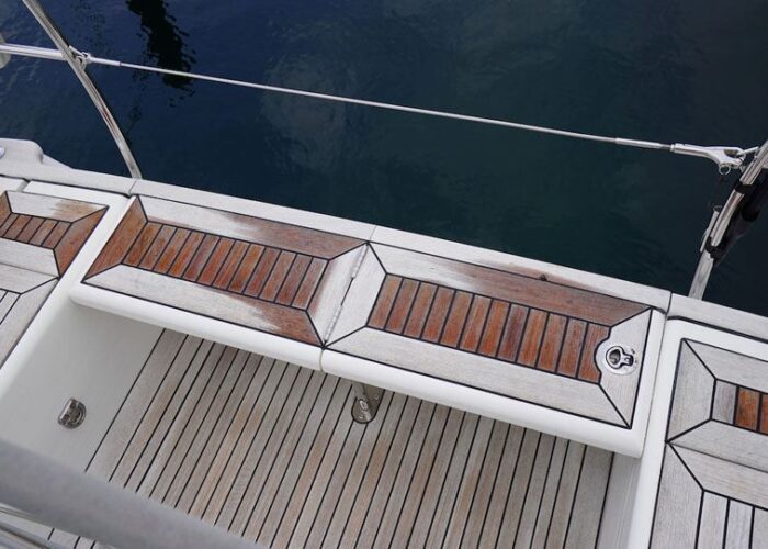 Hallberg-Rassy 412 22