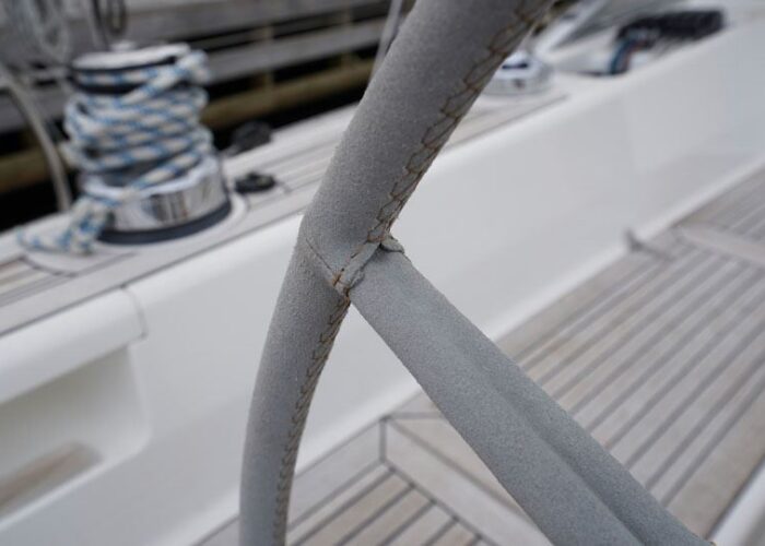 Hallberg-Rassy 412 24
