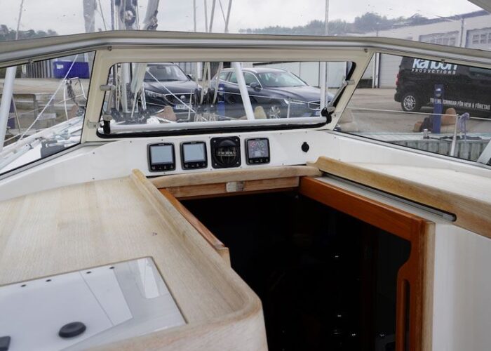 Hallberg-Rassy 412 26