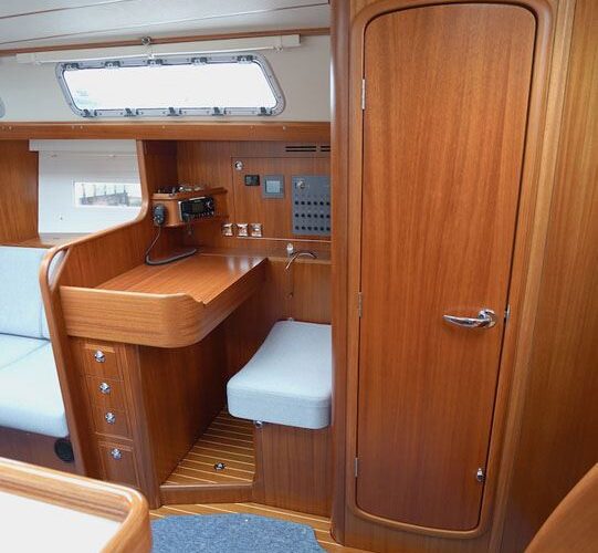 Hallberg-Rassy 412 30
