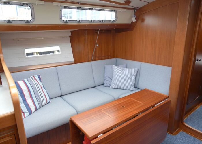 Hallberg-Rassy 412 31
