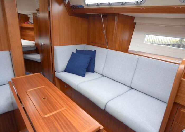 Hallberg-Rassy 412 32