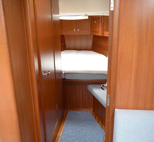 Hallberg-Rassy 412 34