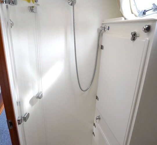 Hallberg-Rassy 412 36