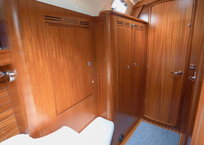 Hallberg-Rassy 412 39