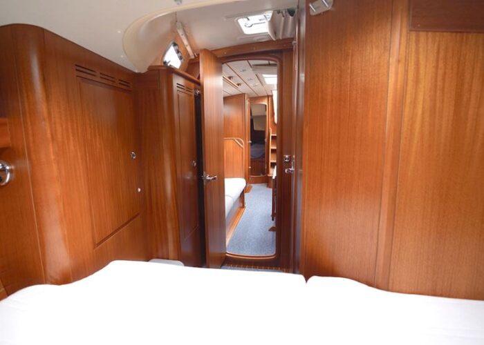 Hallberg-Rassy 412 40