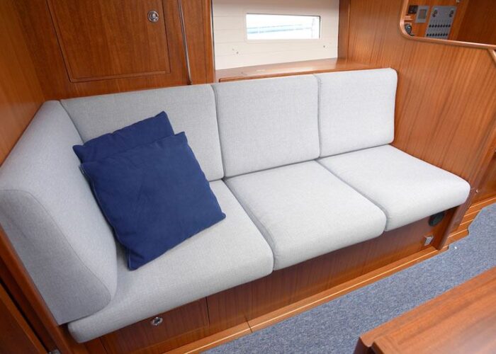 Hallberg-Rassy 412 42